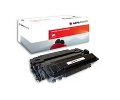 AgfaPhoto HP Laserjet P3015,CE255A / Canon 724, perdirbta kasetė