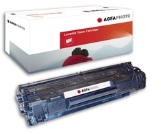 AgfaPhoto HP Laserjet P1102,CE285A / Canon CRG-725, CE285A / Canon CRG725 perdirbta kasetė