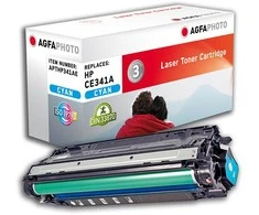 AgfaPhoto HP Laserjet Enterprise 700 Color – MFP M 775 su+/-dn/-f/-su,CE341A, perdirbta kasetė
