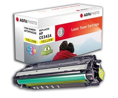 AgfaPhoto HP Laserjet Enterprise 700 Color – MFP M 775 su+/-dn/-f/-su,CE342A, perdirbta kasetė