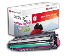 AgfaPhoto HP Laserjet Enterprise 700 Color – MFP M 775 su+/-dn/-f/-su,CE343A, perdirbta kasetė