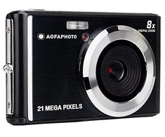 AgfaPhoto AGFA - skaitmeninis fotoaparatas DC5200