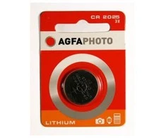 „AgfaPhoto CR 2025“.
