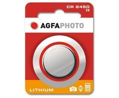 Baterija AgfaPhoto CR2450 3V
