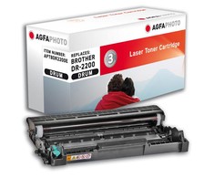 AgfaPhoto Brother HL 2240,DR-2200, DR2200 perdirbta kasetė