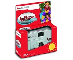 „AgfaPhoto LeBox 400 27“ lauko kamera