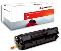 AgfaPhoto HP Laserjet 1010,Q2612A / Canon 703, perdirbta kasetė