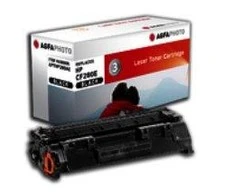 AgfaPhoto HP Laserjet PRO M401,CF280A, perdirbta kasetė