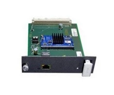 AV signalo perdavimo sistema Agfeo AGFEO modulis IP-700 16 IP kalbos kanalų pagal G.711 1 LAN išėjimas