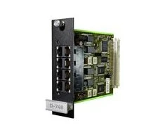 SFP modulis Agfeo AGFEO Module D- Modul 748 für ES730 / ES770