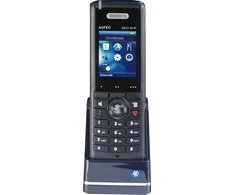 Telefonas Agfeo AGFEO Telefonas DECT60 IP šiltnamis