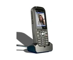Telefonas Agfeo DECT 70 IP
