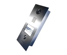 Agfeo AGFEO IP- Video TFE1 Nerūdijantis plienas- Gehäuse (6101513)