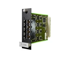 SFP modulis Agfeo AGFEO Module T- Module 708 für ES730 / ES770