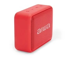 Aiwa BS-200RD raudona