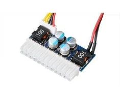 Akasa 80 Watt DC-DC converter board, 12 V
