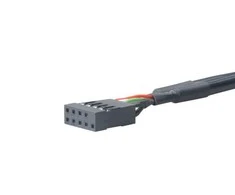 Akasa Adapteris intern USB 3.0 zu intern USB 2.0 – 15 cm