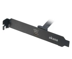 Akasa adapter USB 3.1 Gen2