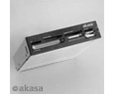 Akasa AK-ICR-07 Internal 6-Port Card Reader 3,5 – juodas