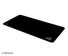 Akasa Pelės kilimėlis TXL, 1000 x 500 x 5 mm - juodas
