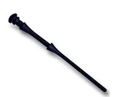 Akasa AK-MX003 vibracijos slopintuvai ventiliatoriams, 20 dalių rinkinys
