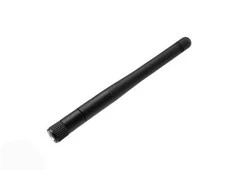Akasa Omni-Directional Tri-Band WiFi Antenna – 2 Pack, Juodas