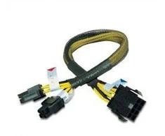 Akasa AK-CB8-8-EXT 8 Pin Power Supply Extension – 30 cm