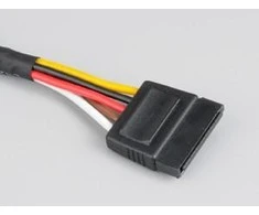 Akasa SATA maitinimo pailginimas – 30cm