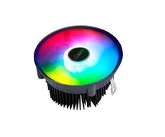 „Akasa Vegas Chroma AM“ procesoriaus aušintuvas, AMD, RGB – 120 mm