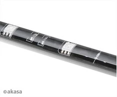 Akasa Vegasas M Žalias (AK- LD05- 50GN)