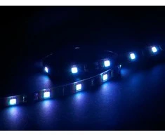 AKASA LED juostelė Vegas M, magnetinė, 50cm, balta