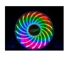 Akasa Vegas X7 LED fan, RGB - 120mm