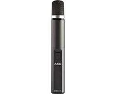 Mikrofonas AKG C1000S - Mikrofonas pojemnościowy universalus