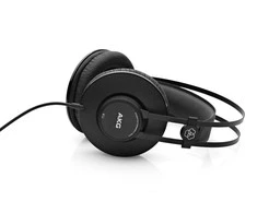 Profesionalios Studijinės Ausinės AKG 52