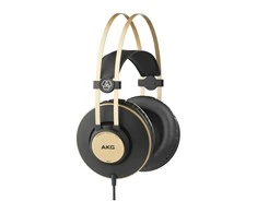 AKG K92 - studio ausinės, į ausis įkišamos, closed