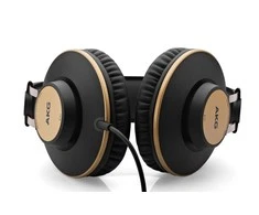 AKG K92 - studio ausinės, į ausis įkišamos, closed
