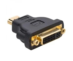 Akyga Oem HDMI - DVI-I adapteris