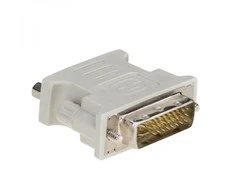 Akyga Oem VGA - DVI-I adapteris