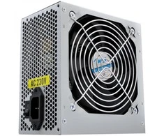 AKYGA AK-B1-420 Basic ATX maitinimo šaltinis 420W AK-B1-420 Fan12cm P4 3xSATA