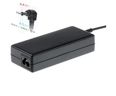 Akyga AK-ND-19 maitinimo adapteris/inverteris Indoor 75 W Juodas