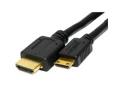 AKYGA AK-HD-10M 1m /s1x Mini HDMI 1x HDMI
