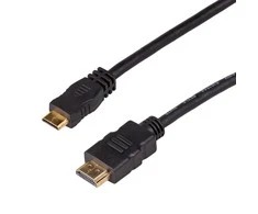 AKYGA AK-HD-10M 1m /s1x Mini HDMI 1x HDMI