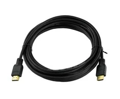 HDMI - HDMI Akyga kabelis 5m