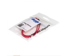 Akyga Oem SATA - SATA maitinimo kabelis 0.5m