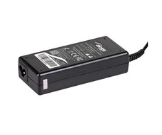 Nesiojamo Kompiuterio Įkroviklis - Akyga AK-ND-18 90W 20V 4.5A Juodas Vidaus
