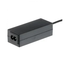Nešiojamojo kompiuterio pakrovėjas Akyga AK-ND-48 (19V / 2.1A 40W 5.5 x 3.0mm) SAMSUNG 1.2m