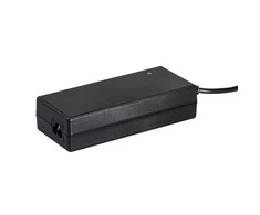 Akyga Nešiojamojo kompiuterio maitinimo šaltinis AK-ND-52 19.5V/6.15A 120W Square Geltona LENOVO