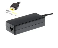 Lenovo Nesiojamo Kompiuterio Įkroviklis - Akyga AK-ND-24 65W 20V 3.25A Vidaus Juodas