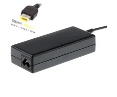Nešiojamojo kompiuterio pakrovėjas Akyga AK-ND-29 (20V / 4.5A 90W) Slim Tip LENOVO 1.2m