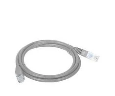 Tinklo Kabelis - Alantec Kku5sza20 20m Cat5e U/UTP Pilkas